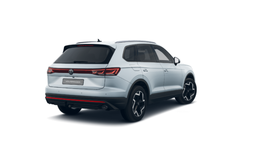 Obrázok Touareg Limited 3.0 V6 TDI