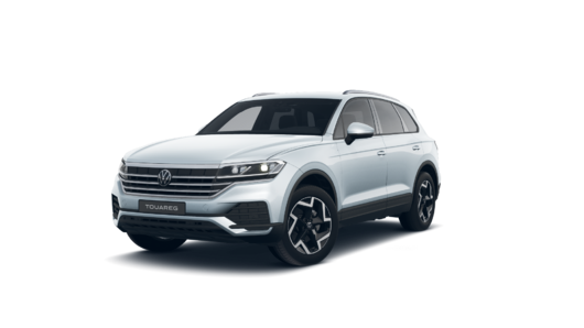 Obrázok Touareg Limited 3.0 V6 TDI