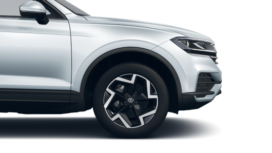 Obrázok Touareg Limited 3.0 V6 TDI