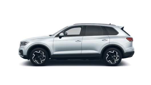 Obrázok Touareg Limited 3.0 V6 TDI