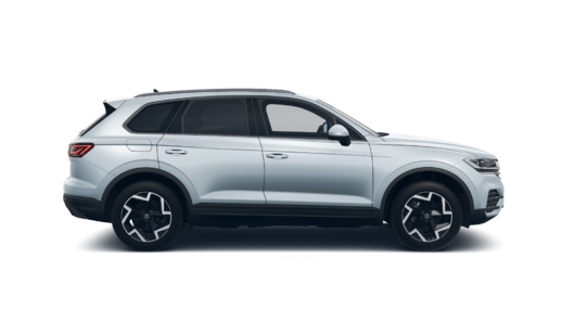 Obrázok Touareg Limited 3.0 V6 TDI