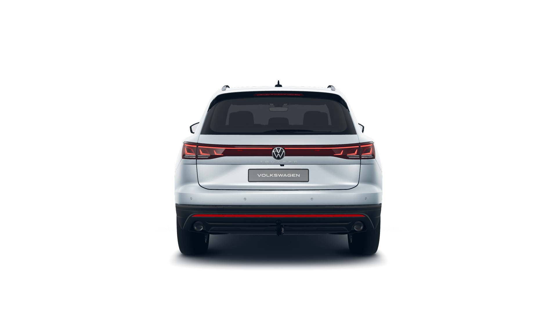 Obrázok Touareg Limited 3.0 V6 TDI