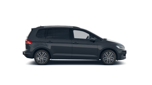 Obrázok Touran Limited 1.5 TSI ACT DS7