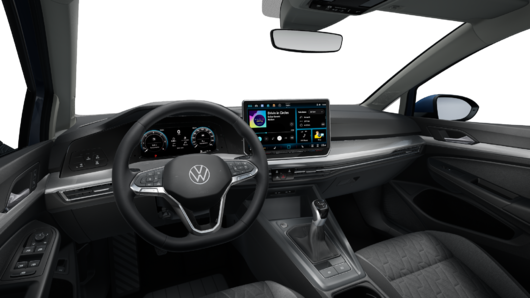 Obrázok Golf Variant Limited 1.5 TSI 6G