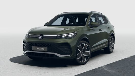 Obrázok Tiguan R-Line Limit 2.0 TDI EVO 4MOT DS7