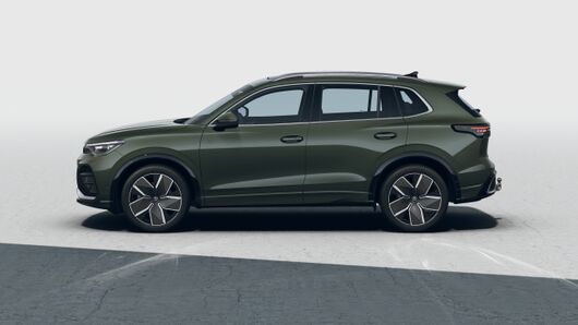 Obrázok Tiguan R-Line Limit 2.0 TDI EVO 4MOT DS7