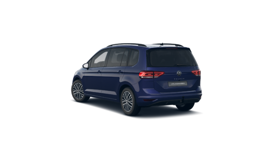 Obrázok Touran Limited 1.5 TSI ACT DS7