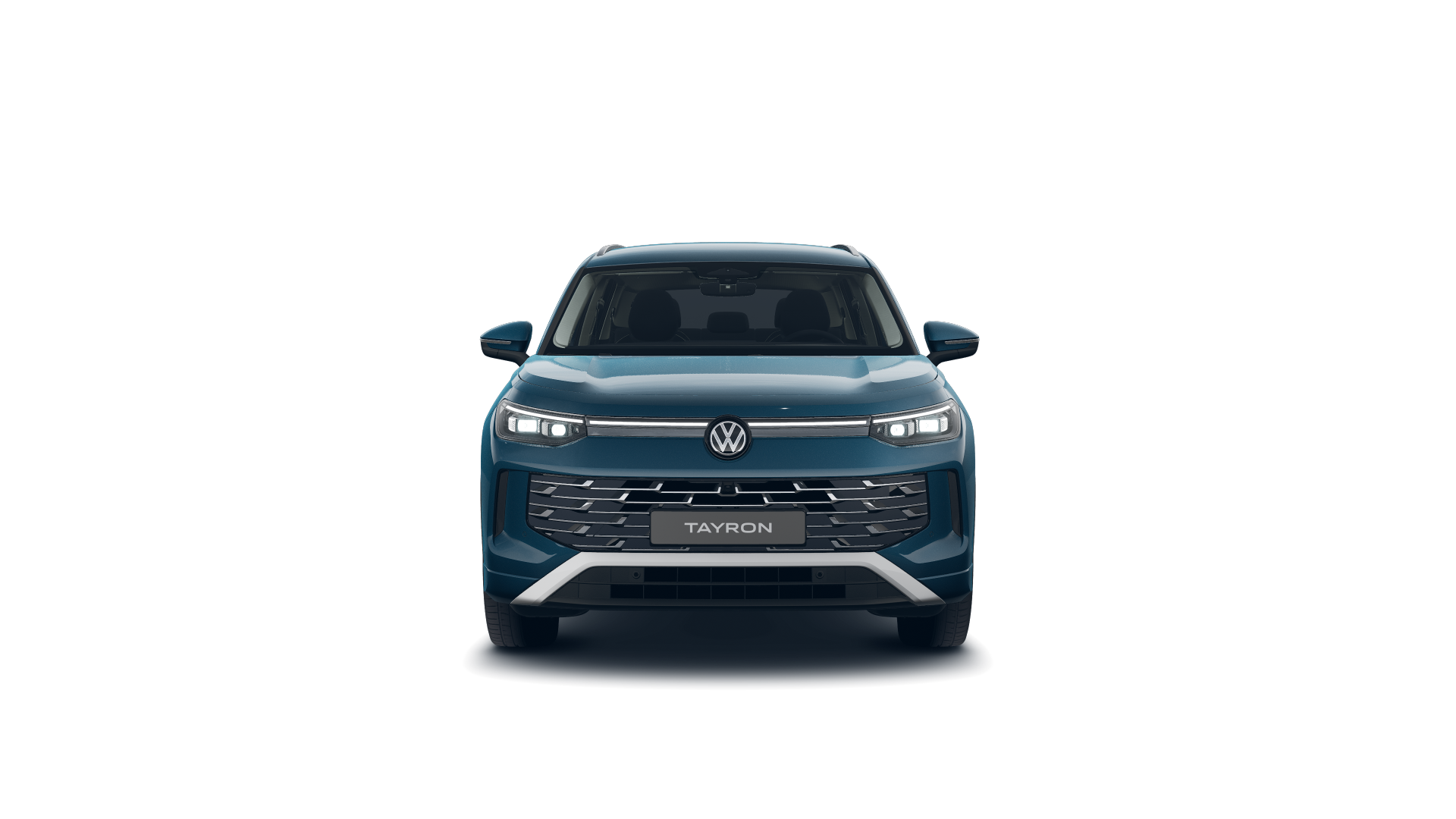 Obrázok Tayron Elegance 2.0 TDI EVO 4MOT DS7
