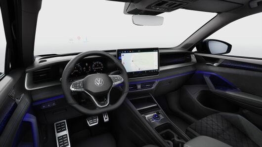 Obrázok Tayron R-Line Lim 2.0 TDI EVO 4MOT DS7