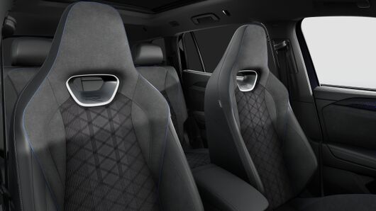 Obrázok Tayron R-Line Lim 2.0 TDI EVO 4MOT DS7