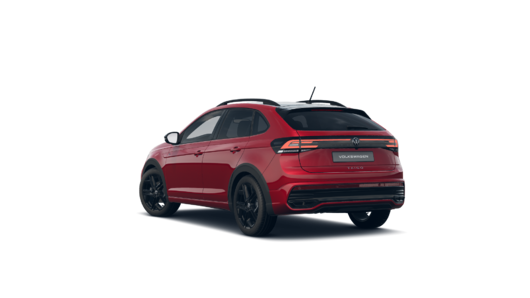 Obrázok Taigo R-Line Limited 1.5 TSI ACT DS7