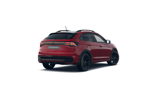 Obrázok Taigo R-Line Limited 1.5 TSI ACT DS7