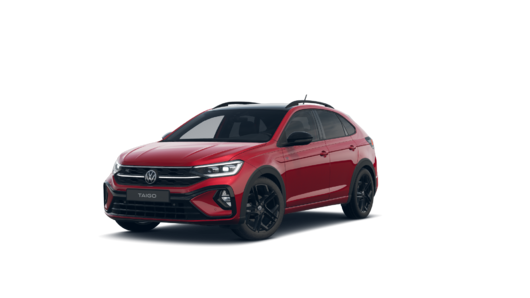 Obrázok Taigo R-Line Limited 1.5 TSI ACT DS7