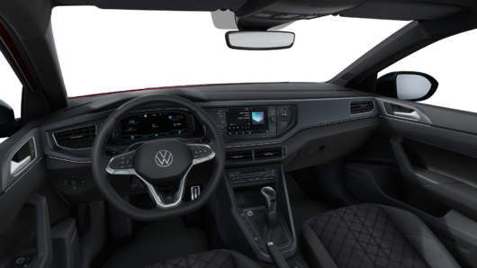 Obrázok Taigo R-Line Limited 1.5 TSI ACT DS7