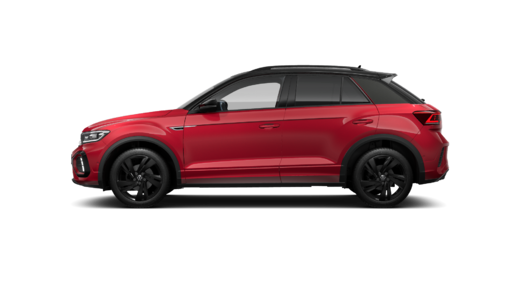 Obrázok T-Roc R-Line Limited 1.5 TSI ACT DS7