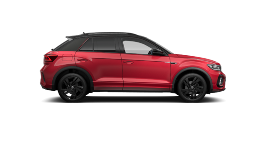 Obrázok T-Roc R-Line Limited 1.5 TSI ACT DS7