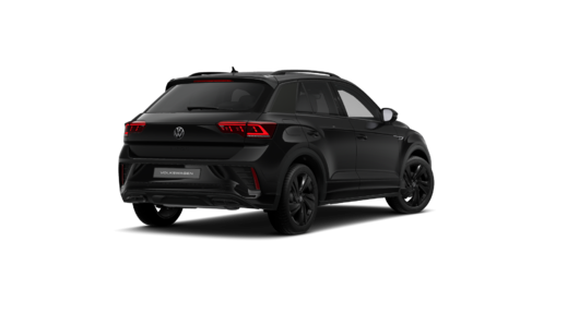 Obrázok T-Roc R-Line Limited 1.5 TSI ACT DS7