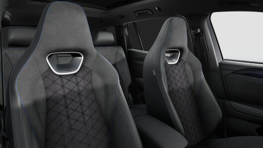 Obrázok Tayron R-Line Lim 2.0 TDI EVO 4MOT DS7