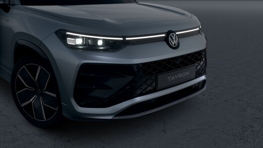 Obrázok Tayron R-Line Lim 2.0 TDI EVO 4MOT DS7