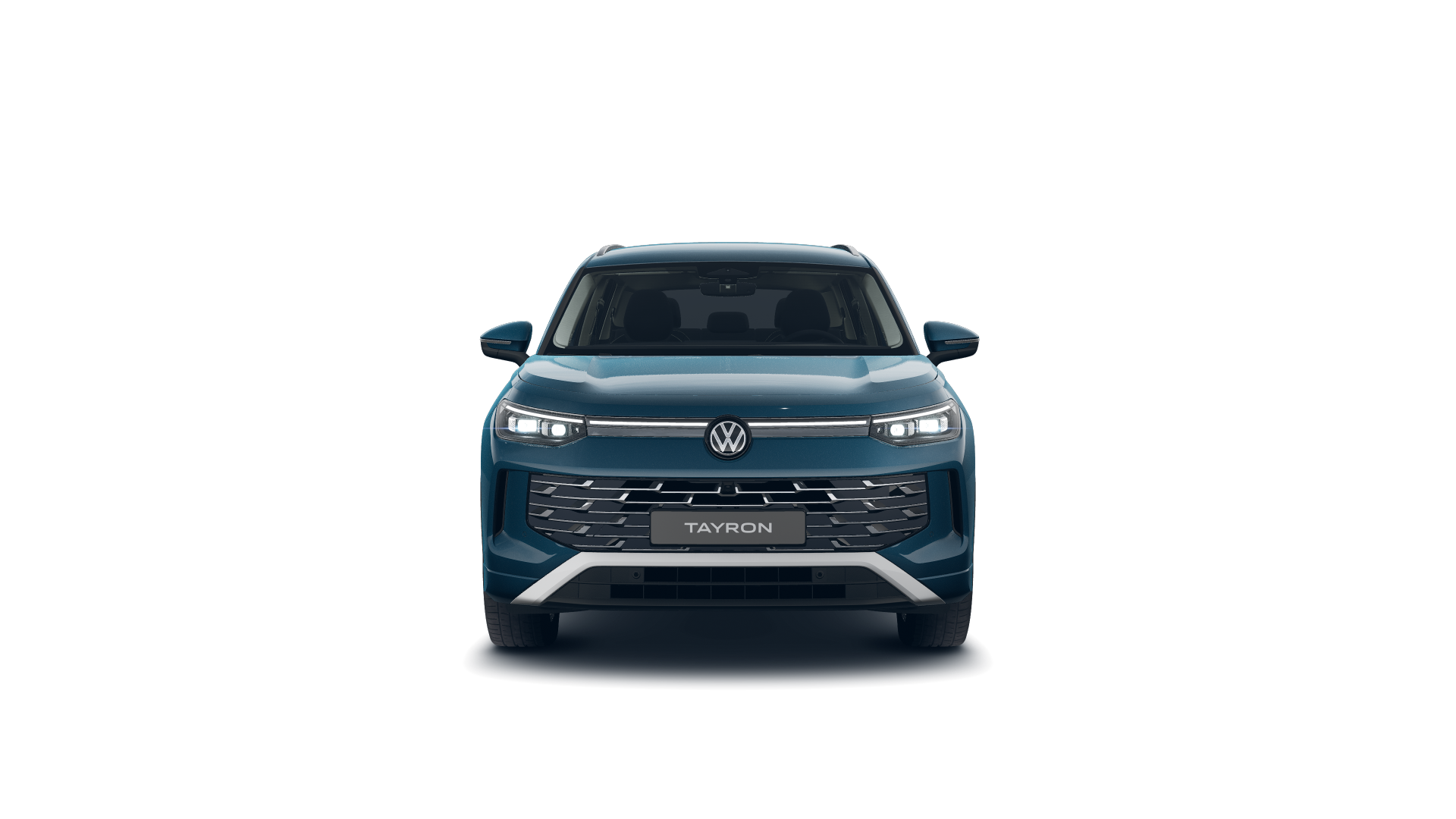 Obrázok Tayron Elegance 2.0 TDI EVO 4MOT DS7
