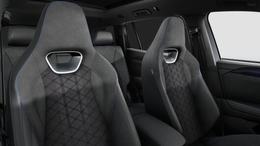 Obrázok Tayron R-Line Lim 2.0 TDI EVO 4MOT DS7