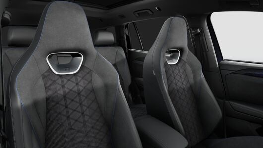 Obrázok Tayron R-Line Lim 2.0 TDI EVO 4MOT DS7
