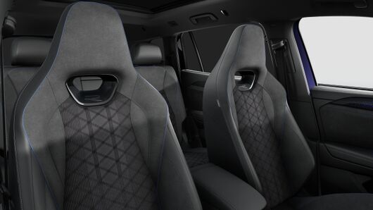 Obrázok Tayron R-Line Lim 2.0 TDI EVO 4MOT DS7
