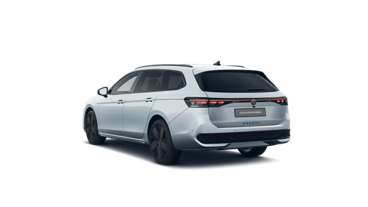 Obrázok Passat Var. R-Line Limit2.0 TDI 4MOT DS7