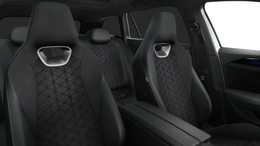 Obrázok Passat Var. R-Line Limit2.0 TDI 4MOT DS7