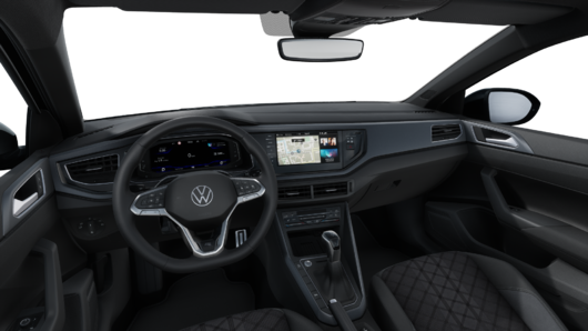 Obrázok Taigo R-Line Limited 1.5 TSI ACT DS7