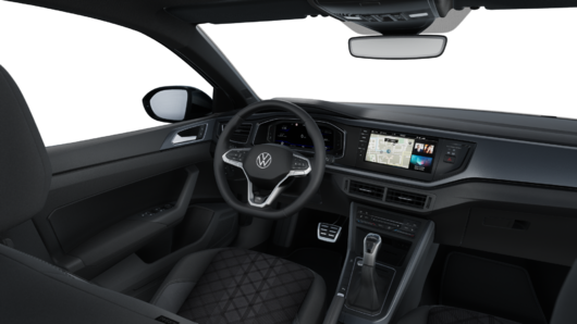 Obrázok Taigo R-Line Limited 1.5 TSI ACT DS7