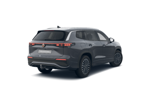 Obrázok Tayron Limited 2.0 TDI EVO 4MOT DS7