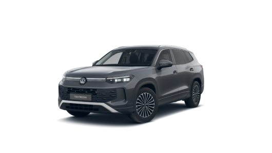 Obrázok Tayron Limited 2.0 TDI EVO 4MOT DS7