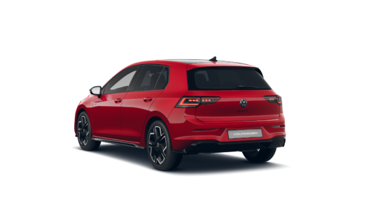 Obrázok Golf R-Line Limited 2.0 TDI DS7