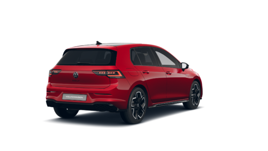 Obrázok Golf R-Line Limited 2.0 TDI DS7
