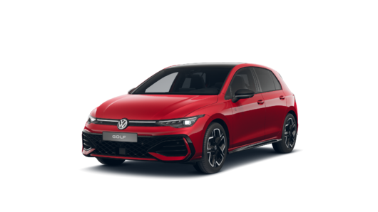 Obrázok Golf R-Line Limited 2.0 TDI DS7