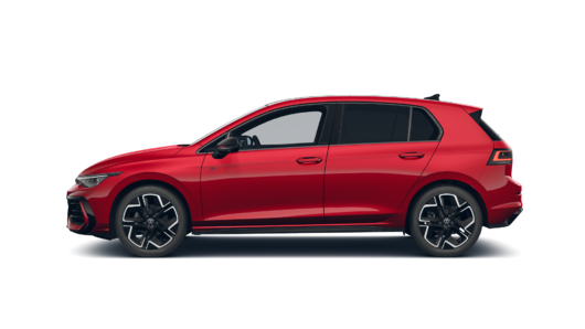 Obrázok Golf R-Line Limited 2.0 TDI DS7