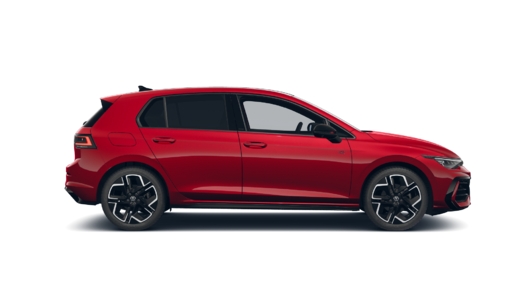 Obrázok Golf R-Line Limited 2.0 TDI DS7