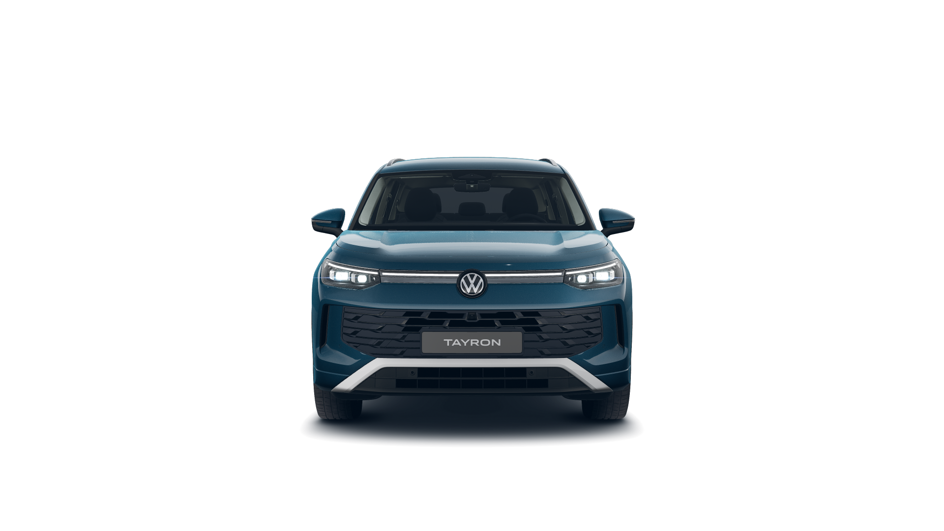 Obrázok Tayron Limited 2.0 TDI EVO 4MOT DS7