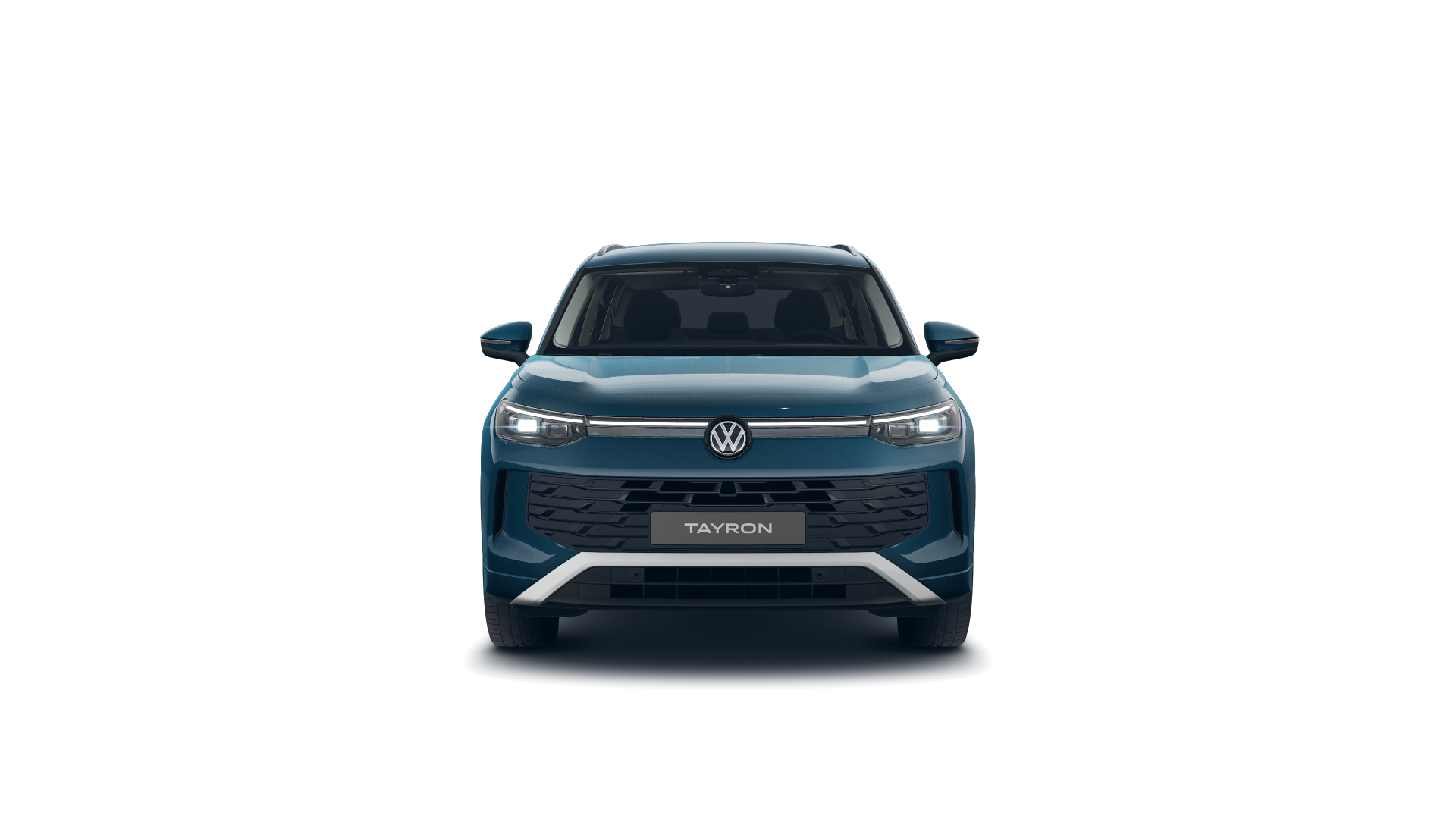 Obrázok Tayron Limited 2.0 TDI EVO 4MOT DS7