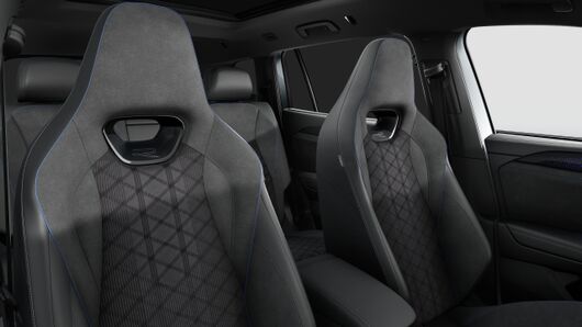 Obrázok Tayron R-Line Lim 2.0 TDI EVO 4MOT DS7