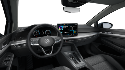 Obrázok Golf Limited 1.5 eTSI ACT DS7