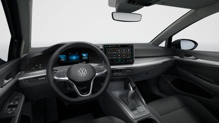 Golf Variant 1.5 TSI 6G