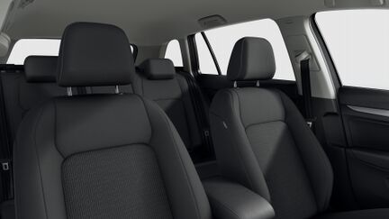 Golf Variant 1.5 TSI 6G