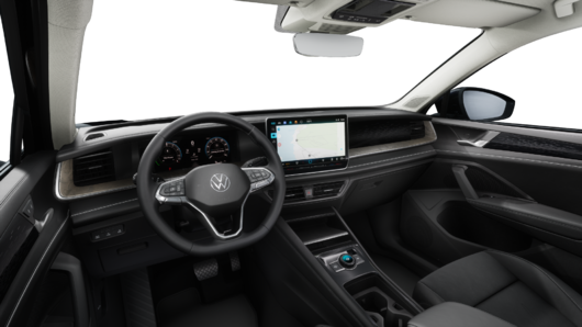 Obrázok Tayron Elegance 1.5 TSI eHybrid DS6