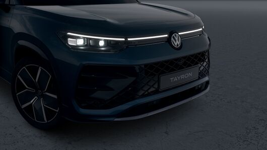 Obrázok Tayron R-Line Lim 2.0 TDI EVO 4MOT DS7