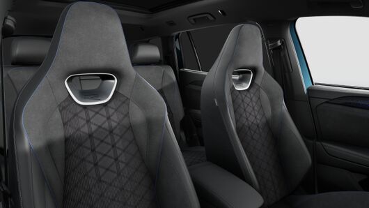 Obrázok Tayron R-Line Lim 2.0 TDI EVO 4MOT DS7
