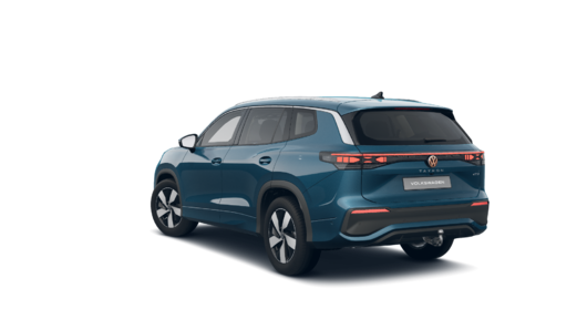 Obrázok Tayron Limited 1.5 eTSI EVO DS7