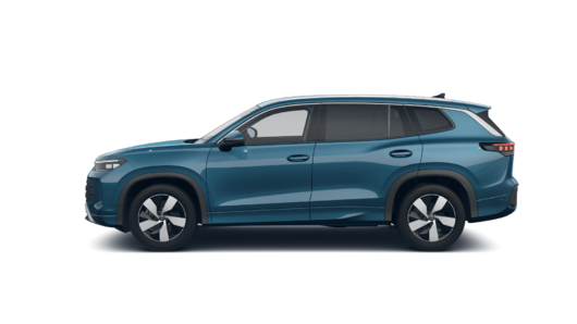 Obrázok Tayron Limited 1.5 eTSI EVO DS7