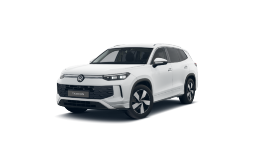 Obrázok Tayron Limited 1.5 eTSI EVO DS7